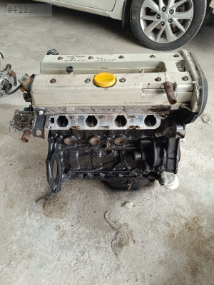 Opel omega b 2.0 komple motor. Son olur fiyat
