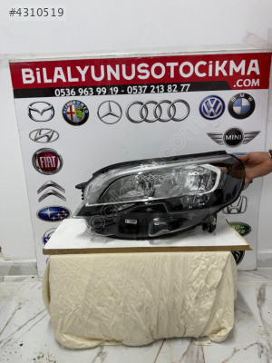 PEUGEOT EXPERT SOL ÖN FAR ORJİNAL SIFIR