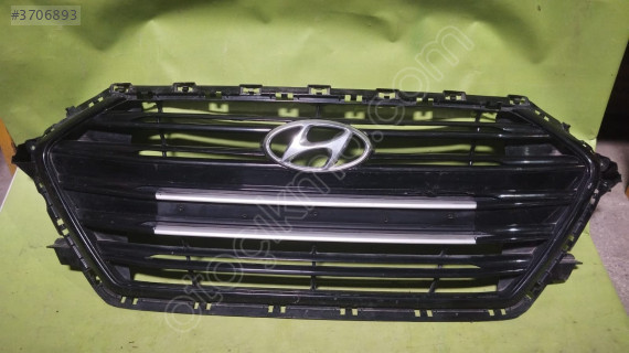 hyundai elantra panjur