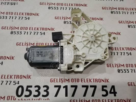 4K0959802 C28143-100	A74676-113 VW PASSAT CAM MOTOR BEYNİ