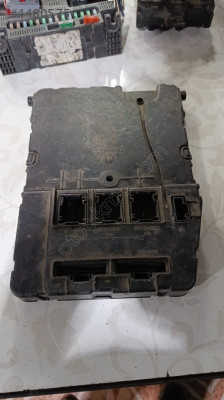 Renault Megane 2 uch beyni