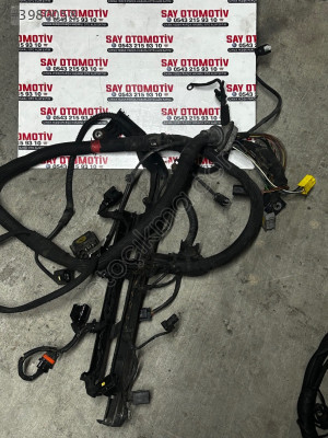 A9015404707 MERCEDES SPRİNTER W901 W903 2.2L MOTOR EVİ TESİSATI