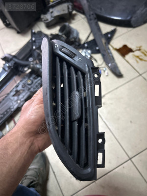 Fiat egea killer ızgarası