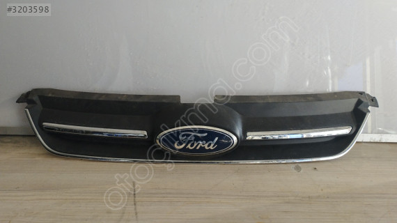 FORD CMAX ÖN PANJUR ÇETİN OTOMOTİV
