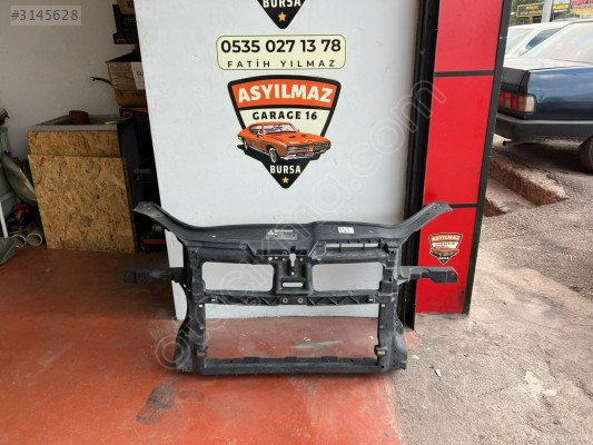 GOLF 5 ÖN PANEL ORJİNAL OEM1K0805594