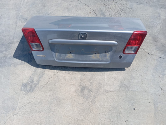 HONDA VTEC2 BAGAJ KAPAĞI OTO FEDAİ