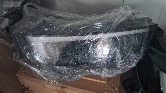 OPEL ASTRA L SAĞ FAR LEDLİ.OTO ERKAN ÜNYE