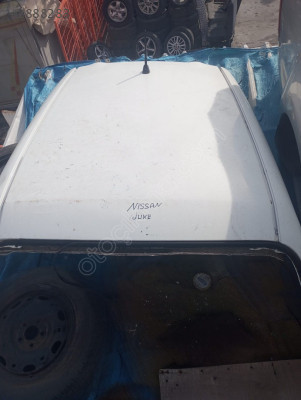 NİSSAN JUKE TAVAN