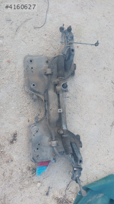 Fiat Punto İçin Kaliteli ve Uygun Fiyatlı Travers Parçaları