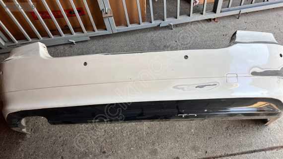 BMW E90 KASA 3 SERİSİ ARKA TAMPON ORJİNAL ÇIKMA