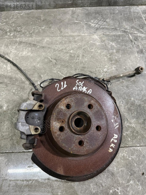 MERCEDES W211 SOL ARKA TAŞIYICI ÇIKMA EGE OTOMOTİV BURSA