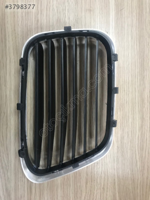 PANJUR IZGARASI SAĞ/SOL DFM