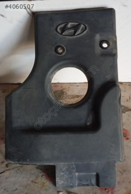 hyundai H100 motor üst kapağı