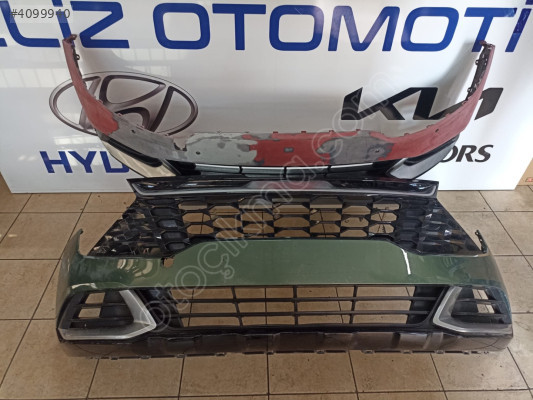 KİA SPORTAGE ÖN PANJUR ORİJİNAL ÇIKMA YEDEK PARÇA