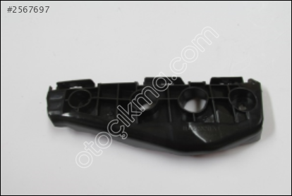 BRAKET ÖN TAMPON SAĞ TOYOTA COROLLA 07-09 52115-12430