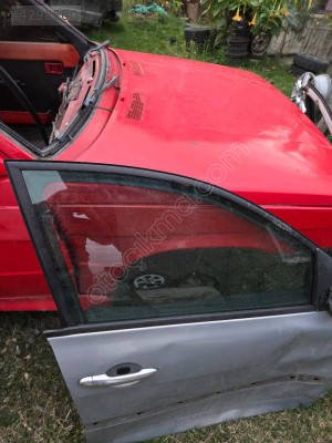 Megane 2 Orjinal Sağ - Sol Cam Fitili