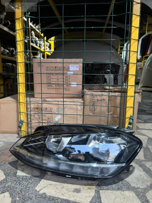 VOLKSWAGEN GOLF 7.5 SOL FAR 5G1941005D