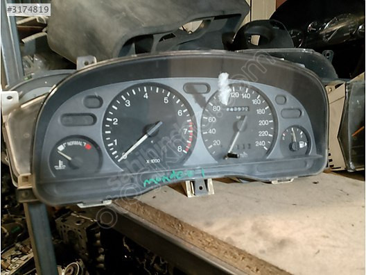 MONDEO 1 KADRAN 93 VE 96 UYUMLU