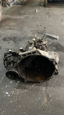 SEAT IBİZA 1.2TDİ (CFW) STAR STOPLU 5 İLERİ MANUEL ŞANZIMAN