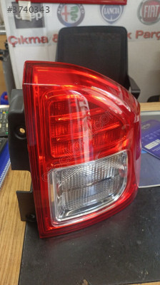 Jeep compass sağ arka stop lambası