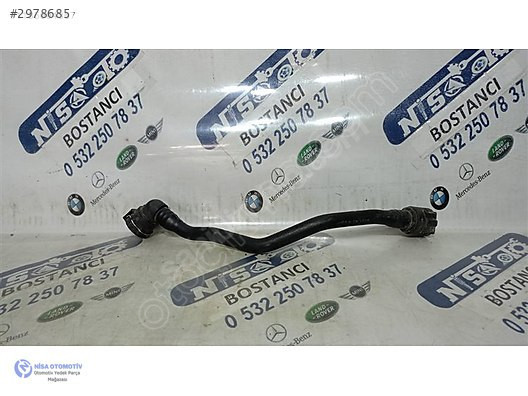 MERCEDES B SERİSİ W246 B180 RADYATÖR SU HORTUM A2465010058