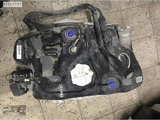 Opel astra j yakıt deposu ORJİNAL OTO OPEL