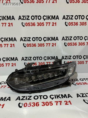 ACCORD SOL ÖN FAR ORJİNAL ÇIKMA