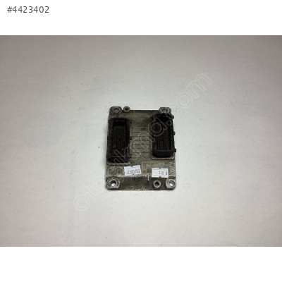 Fiat Bravo 1.2 Motor Beyni ME73H4F004 0261206983 00468019900