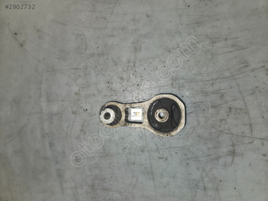 FORD FİESTA ÇIKMA ŞANZIMAN TAKOZU