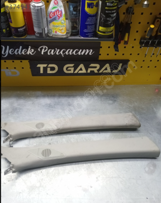 VOLSWAGEN JETTA İÇ DİREK DÖŞEMESİ