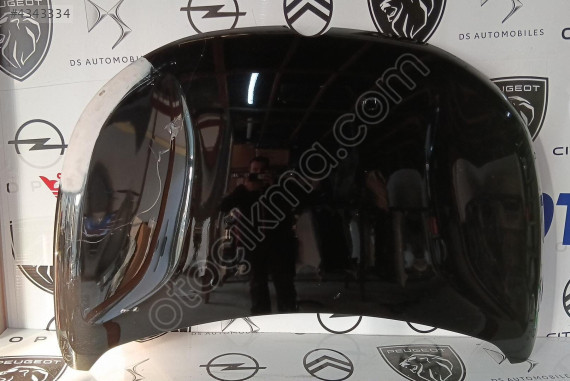 CİTROEN C4 X MOTOR KAPUTU 2024 SONRASI