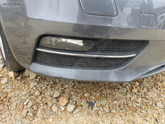 Whatsaptan siparişler - Audi a3 sis kapakları sağ sol