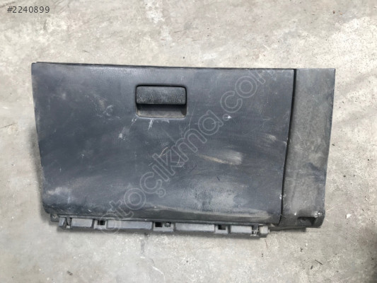 Nissan Primera Torpido Kapağı