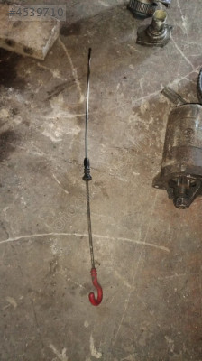 Fiat doblo 1.2 8v yağ çubuğu