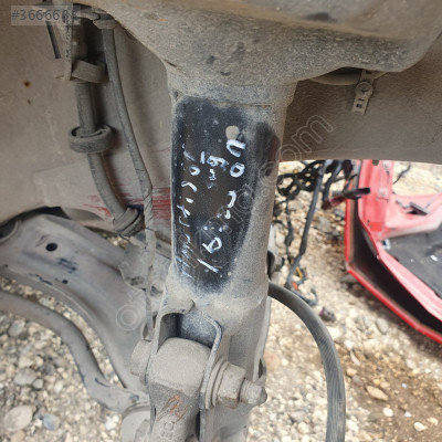 Seat İbiza sağ ön amörtisör
