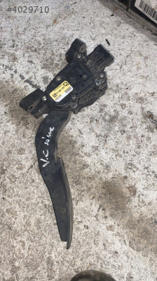 OPEL VECTRA C SİGNUM GAZ PEDALI.OTO ERKAN ÜNYE