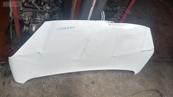 Ford courrier çıkma orijinal ön kaput