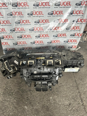 BMW F10  ORJİNAL KALORİFER KUTUSU-KAZANI ÜÇEL OTO