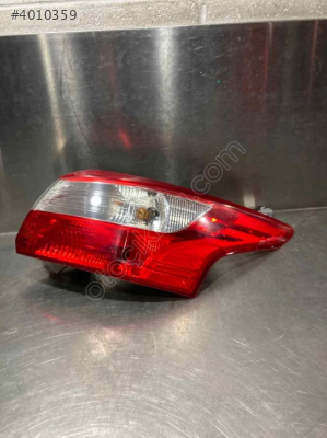FORD FOCUS ÇIKMA ORJİNAL SAĞ - SOL STOP