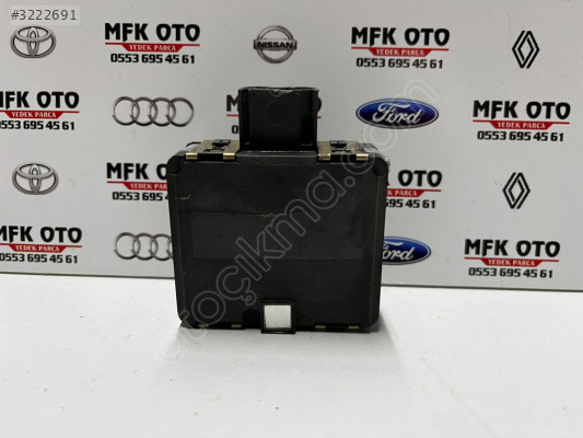 JEEP RENEGADE RADAR SENSÖRÜ BEYNİ ORJİNAL  5203432
