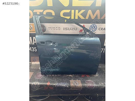 EGEA SAĞ ÖN KAPI ÇIKMA ORJİNAL