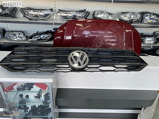 VOLKSWAGEN T-ROC ÖN PANJUR