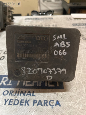 ÇIKMA AUDI A2 8Z0 907 379 D 10.0960-0340.3 ABS BEYNİ&POMPASI