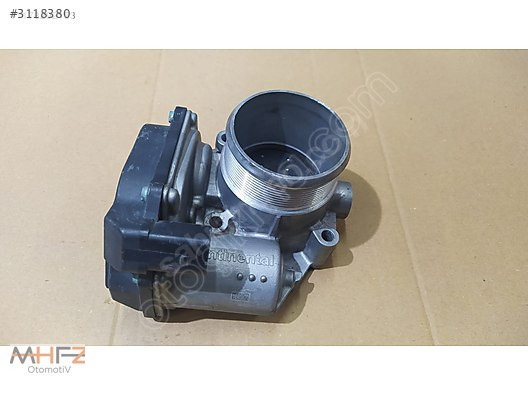 AUDI A1 A3 A4 A5 A6 A7 GAZ KELEBEGI BOGAZ KELEBEGI 06F133062Q