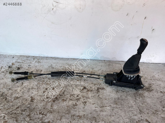 RENAULT CLİO 3 VİTES MEKANİZMASI HATASIZ MONTECAR