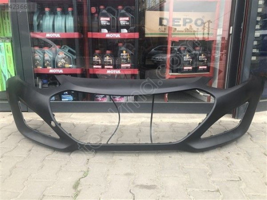 Hyundai İ30 Ön Tampon 2012 Sonrası.