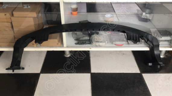 OPEL CORSA D ÖN TAMPON DARBE EMİCİ SIFIR YEDEK PARÇA