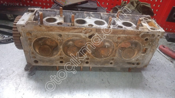 Renault esprexx 1.4 benzinli silindir kapak yedek parça