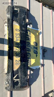 Mercedes C Serisi W204 Ön Tampon Parçası - A2048853725