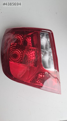 CHEVROLET LACETTİ SEDAN SOL STOP.OTO ERKAN ÜNYE